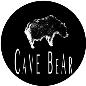 Cave Bear Capital Logo
